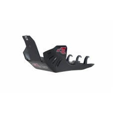 RACETECH (RTECH) ЗАХИСТ ДВИГУНА Z TECHNOPOLIMERU BETA RR 250 / 300 '13-'19, XTRAINER 250 / 300 '15-'24 КОЛІР ЧОРНИЙ