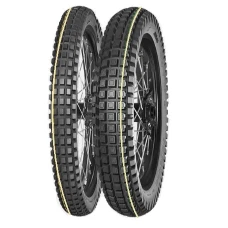 MITAS ШИНА 80/100-21 (2.75-21) ENDURO HYBRID СУПЕР 51P TL/TT M+S (ЖОВТИЙ РЕМІНЬ) ПЕРІД DOT 12/2024