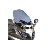 PUIG TOURING КОЗИРКА YAMAHA FJR1300A/AS 06-12 C/SMOKE