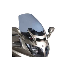 PUIG TOURING КОЗИРКА YAMAHA FJR1300A/AS 06-12 C/SMOKE