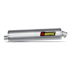 AKRAPOVIC SLIP-ON ЛІНІЇ (TITANIUM) R 1150 GS 1999-04 , R 1150 GS ADV, 2001-06