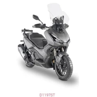 GIVI SPECIFIC КОЗИРКА, БАНЕР 65 X 50 CM (HXW) HONDA ADV 350 2022-
