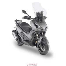 GIVI SPECIFIC КОЗИРКА, БАНЕР 65 X 50 CM (HXW) HONDA ADV 350 2022-