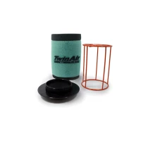 ЗДВОЄНИЙ ПРОДУВУ PRE-OILED AF (FR) INCL. INTAKE(PE/PP) + CAGE КОРОБКА AM OUTL./RENEG. 800R/