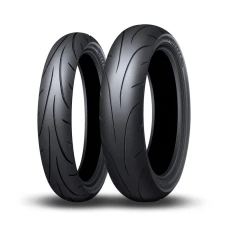 DUNLOP SPORTMAX Q-LITE 100/80-17 52H TL SX FR