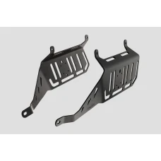 YAKK EXP БОКОВА PANNIER БАГАЖУ РЕЛІНГА YAMAHA T7 TENERE 700 (19-24) ЧОРНИЙ