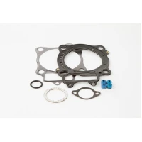ЦИЛІНДР WORKS УЩІЛЬНЕННЯ TOP-END HONDA CRF 250R '10-'17 BIG BORE (STD. +3,2MM=80MM)