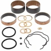 ALL BALLS КОМПЛЕКТ TULEJEK (ВКЛАДИШІВ) ПІДВІСКИ ПЕРІД KAWASAKI KX 125 '84-'88, KX 250 '87-'88, YAMAHA YZ 125\/250 '86-'88 - зображення 2
