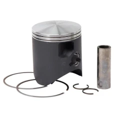 VERTEX ПОРШЕНЬ KAWASAKI KX 80 '88-'00 REPLICA (46,94MM) (КІЛЬЦЯ 53009804700 X 2 ШТУКИ.)