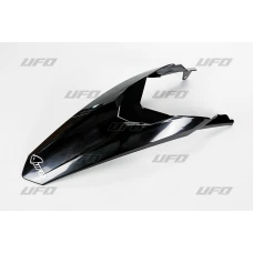 UFO КРИЛО ЗАД KTM SX 85 '13-'17, КОЛІР ЧОРНИЙ