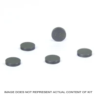 PROX ПЛАТА КЛАПАННЕ 8,90 X 2,40 MM (1 ШТУКИ.)