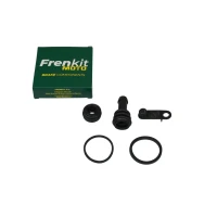 FRENKIT MOTO 2026/05 КОМПЛЕКТ РЕМОНТУ СУПОРТА ТОРМОЗНОЇ TOKICO (САЛЬНИКИ TLOCZKA FI 30MM) ЗАД KAWASAKI KLE 500 '05-'07, KL 250 '97, KMX 125 '96-'03
