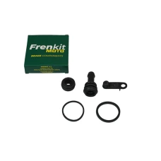 FRENKIT MOTO 2026/05 КОМПЛЕКТ РЕМОНТУ СУПОРТА ТОРМОЗНОЇ TOKICO (САЛЬНИКИ TLOCZKA FI 30MM) ЗАД KAWASAKI KLE 500 '05-'07, KL 250 '97, KMX 125 '96-'03
