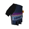 LEATT (НОВИНКА 2024) РУКАВИЦІ ВЕЛОСИПЕДІВ (DAMSKIE) MTB 5.0 ENDURANCE WOMEN GLOVE BLACK КОЛІР ЧОРНИЙ РОЗМІР XS - зображення 2