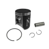 NAMURA ПОРШЕНЬ YAMAHA YZ 125 (YZ125) '05-'18 (53,96MM) (КІЛЬЦЯ NX-20000R) ЦІНА PROMOCYJNA - зображення 1