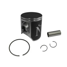 NAMURA ПОРШЕНЬ YAMAHA YZ 125 (YZ125) '05-'18 (53,96MM) (КІЛЬЦЯ NX-20000R) ЦІНА PROMOCYJNA