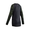 LEATT (НОВИНКА 2024) СОРОЧКА ROWEROWA (DAMSKA) MTB ALLMTN 3.0 WOMEN JERSEY SPINACH КОЛІР ZIELONY\/GRAFITOWY РОЗМІР M - зображення 2