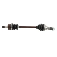 ALL BALLS ПОЛУВІСЬ ПРИВІДНА YAMAHA YFM700 GRIZZLY 14-15, YFM700 GRIZZLY EPS 14-15 AB6 STRONG ПЕРІД СТОРОНА ЛІВА / ПРАВА