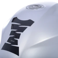 OXFORD TANKPAD JAGGED НАКЛЕЙКА NA БАК КОЛІР ЧОРНИЙ (STARY КОД: OX544)