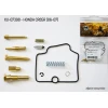 PSYCHIC КОМПЛЕКТ РЕМОНТУ КАРБЮРАТОРА HONDA CR 85R '06-'07 (26-1195) (NA 1 КАРБЮРАТОР) - зображення 1