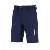 KENNY RACING ШОРТИ МОДЕЛЬ RACING NAVY КОЛІР NIEBIESKI\/BIALY РОЗМІР 38 - зображення 1