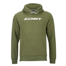 KENNY RACING 2025 BLUZA МОДЕЛЬ META KAKI КОЛІР ЗЕЛЕНИЙ РОЗМІР XXXL