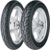 ШИНА DUNLOP 130\/90B16 D401 (HARLEY-DAVIDSON) 73H TL ПЕРЕДНЯ DOT 05\/2025 - зображення 1