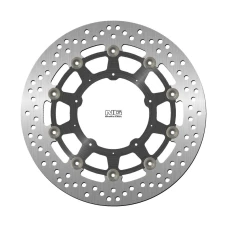 NG 2023/12 ДИСК FRONT L/R F9,0 296X108X4 5X6,00