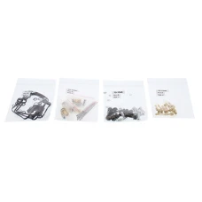 ALL BALLS КОМПЛЕКТ РЕМОНТУ КАРБЮРАТОРА SUZUKI GSXR 1100 93-94