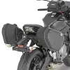 KAPPA СТЕЛАЖ ПІД СУМКИ (МІШКИ) БІК KAWASAKI Z 650 (17-20) - ROWNIEZ ПІД KUFRY RA314 EASY LOCK - зображення 2