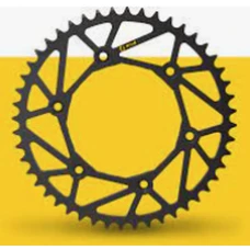 PROX ЗІРОЧКА ЗАД СТАЛЬНИЙ ULTRALITE 289 51 BETA RR 125-498 '13-22 (28951) (JTR210.51) (STD.+2) (LANC.520)