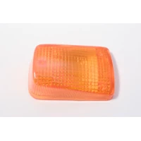 JR СТІКЛО ПОВОРОТНІК SUZUKI GSXR600/750/RFGSF600 '96-99 P/L PRZOD/P/L ЗАД (KS041 ,KS042)