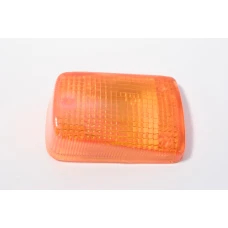 JR СТІКЛО ПОВОРОТНІК SUZUKI GSXR600/750/RFGSF600 '96-99 P/L PRZOD/P/L ЗАД (KS041 ,KS042)