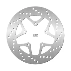 NG 2023/12 ДИСК REAR R S 245X82X4 5X8,25