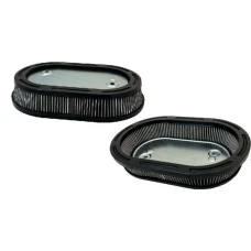 ПОВІТРЯНИЙ ФІЛЬТР EMGO HARLEY DAVIDSON FLFBS/FLHCS/FXBRS/FXFBS '17-'18 (OEM: 29400267)