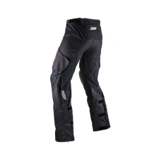 LEATT (НОВИНКА 2023) ШТАНИ MOTO 5.5 ENDURO PANTS BLACK КОЛІР ЧОРНИЙ РОЗМІР 5XL