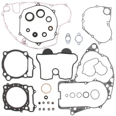 WINDEROSA (VERTEX) КОМПЛЕКТ ПРОКЛАДОК SUZUKI RMZ450 05-07 (Z USZCZELNIACZAMI SILNIKOWYMI)