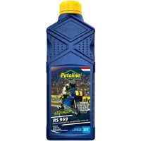 PUTOLINE 2T МАСТИЛО DO MIESZANKI 100% SYNTETYK RS 959 1L (AKC)