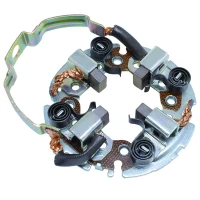 GAUSS 2023/06 ЩІТКОТРИМАЧ I ЩІТКИ СТАРТЕРА HONDA CG 125 '00-, CRF 230F '03-'09 (OEM:31200-KBB-901)