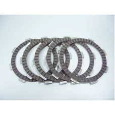 PSYCHIC ДИСКИ SPRZEGLOWE HONDA CR 80/85 (84-07), CBR 125 '07-'16, CBF 125 '09-'15, YAMAHA YZF 125R '14-'16 (EBS1119)