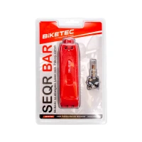 BIKETEC БЛОК РУКОЯТКА HAMULACA/GAZU  ДО SREDNICY OD 28MM - 38MM  3KLUCZE