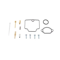 PROX 2025/12 CARBURETOR REBUILD KIT YZ65 '18-24