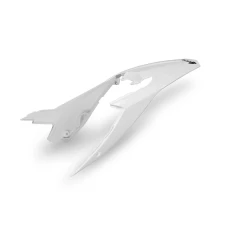 UFO КРИЛО ЗАД BETA RR 250/300/350/400/450 '20-'23 Z BOCZKAMI TYLNYMI КОЛІР БІЛИЙ