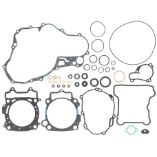 NAMURA КОМПЛЕКТ ПРОКЛАДОК YAMAHA YZF 450 (YZ 450F) '20-'21, YZ 450X/WRF 450 (WR 450F) '21 (Z USZCZELNIACZAMI OLEJOWYMI)