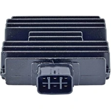 ARROWHEAD (JN) РЕГУЛЯТОР НАПРУГИ ARCTIC CAT 1000 H2 LTD '11, 1000 H2 MUDPRO '10-11, 1000 H2 THUNDERCAT '08-10, 1000 TRV '09-10, 1000 TRV CRUISER '09-12, 1000 XT '13-14, 1000I GT '12, 400 TRV '09-14, 450 H1 '10-11, PROWLER 1000 09-11 (230-22176)