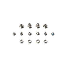LEATT (2022/2023) BOLT KIT КОМПЛЕКТ БОЛТІВ DO X-FRAME (ПАРА) (ЗАПЧАСТИНИ ЗМІННІ)