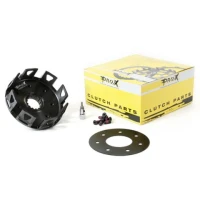 PROX КОРЗИНА ЗЧЕПЛЕННЯ ЗОВНІШНЯ HONDA CRF 150R '07-09 (OEM:22100-KSE-670)