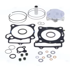 ATHENA 2025/06 ПОРШЕНЬ Z USZCZELKAMI TOP-END HONDA CRF 250 R / RX '18-'19 (4T) KUTY (STD. + 0,01MM = 78.96MM) (13.9:1)