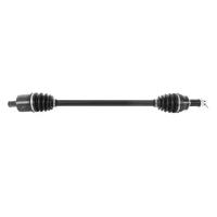 ALL BALLS ПОЛУВІСЬ ПРИВІДНА POLARIS RZR XP 1000, RZR XP 4 1000 AB8 EXTREME +20% ПЕРІД СТОРОНА ЛІВА / ПРАВА