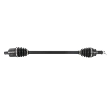 ALL BALLS ПОЛУВІСЬ ПРИВІДНА POLARIS RZR XP 1000, RZR XP 4 1000 AB8 EXTREME +20% ПЕРІД СТОРОНА ЛІВА / ПРАВА